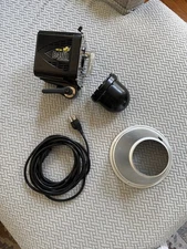 Paul C Buff Alien Bees B400 160WS Functional Monolight Strobe Flash Head - USED