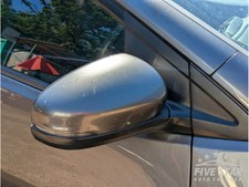 Honda Civic Front Door Electric Folding Wing Mirror Right 2013 Hatchback 4/5dr