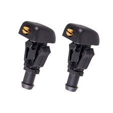 Front Windshield Washer Nozzles For 2004-2013 Ford F150 - Replaces ...