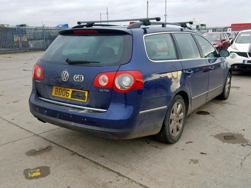 1k0857607j Innenraum Dach Haltegriff Hinten Linke Volkswagen Pas DE569103-23 - Bild 4 von 7