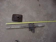 Vintage Auto BUMPER JACK  ASSY. GM FORD PONTIAC BUICK MOPAR Original