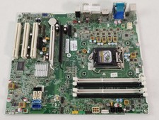 HP Elite 8200 CMT LGA 1155 DDR3 SDRAM Desktop Motherboard 611796-003