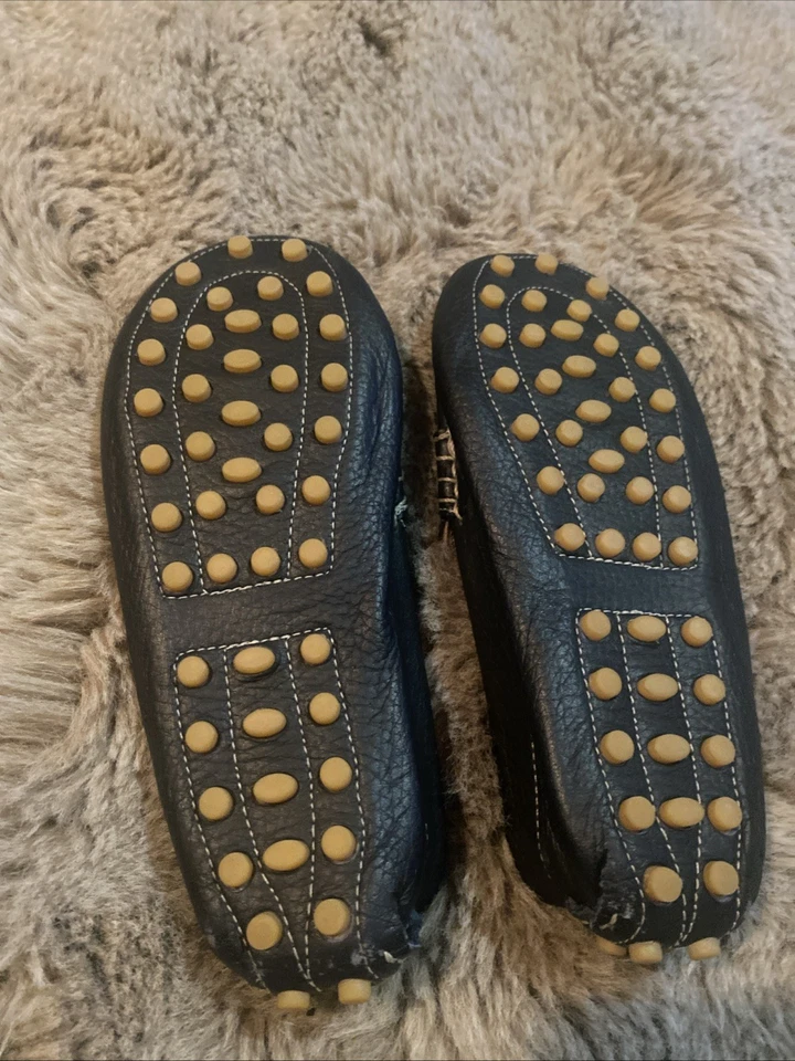 Mocassim Club Elephantito tamanho criança, criança pequena e criança grande - Imagem 2 de 4