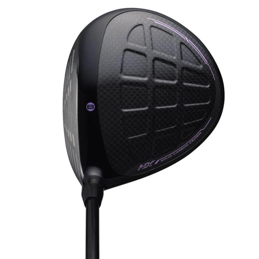 HONMA Golf Beres NX Ladies Driver 11.5° L-Flex VIZARD FOR NX 37 Graphite Shaft - Image 2 of 4