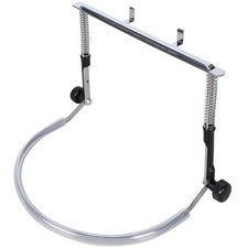 2X(Blues für Mundharmonikaständer verstellbar 10 Loch 24 Loch für Mundharmonika5995