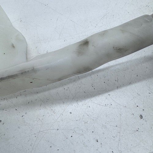 CITROEN C3 MK2 WASHER BOTTLE RESERVOIR 9683988680 WINDOW WASH PUMP 13-16 - Picture 10 of 14