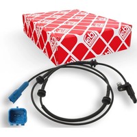 Febi Bilstein 46261 Sensor Raddrehzahl FüR Citroen Peugeot