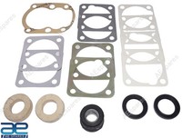 FüR Massey Ferguson Lenkarm Reparatur Dichtungssatz J Series Traktor Gec