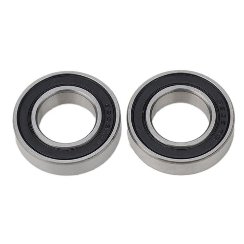 2pcs Bike-Bicycle Accessoires 6902RS (61902-2RS) Mince