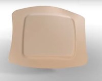 Convatec Aquacel Ag Foam Medicazione In Schiuma Con Argento Adesivo 12,5X12,5Cm