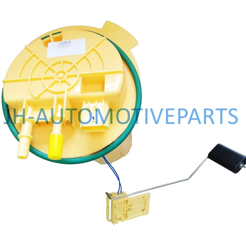 Diesel Fuel Pump Assembly For A2C53122208 Dodge Journey 2.0 Jeep Wrangler JK 2.8 - Image 4 of 4