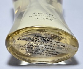 Victoria's Secret Dream Angels Divine Angel Mist 4 Fl Oz