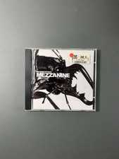 Massive Attack - Mezzanine - Audio CD