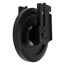 1* Front Idler For Bobcat Skid Steer Loader(s) 864 T140 T180 6693237 6686633