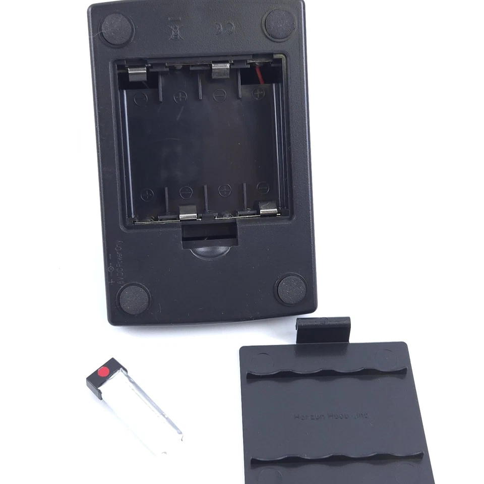 E-FLITE Helicopter 3.7V 150mAh Battery And Charger - Image 4 of 4