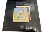Led Zeppelin The Song Remains The Same Soundtrack Vinyl Record 6155