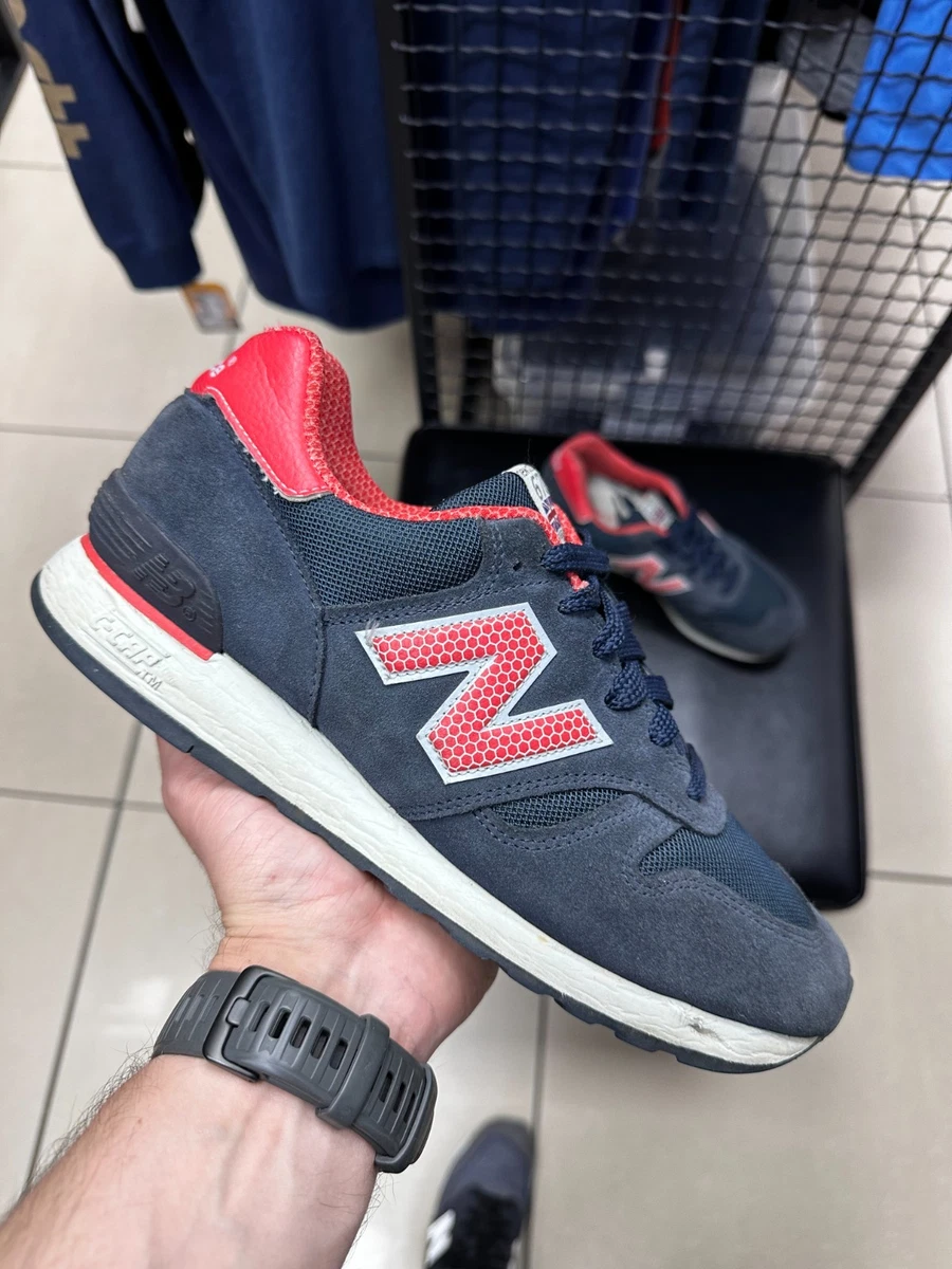 New Balance 670 Sneakers for Men for Sale | Authenticity