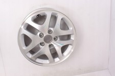 Original Alufelge Honda 16 Zoll 6,5J 5x114.3 ET55 Nabe Silber 5806650 Original Alufelge Honda 16 Zoll 6,5J 5x114.3 ET55 Nabe Silber 5806650