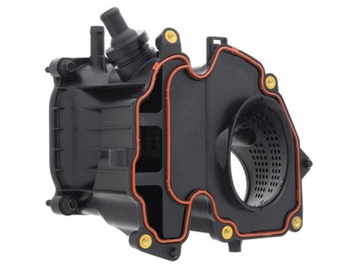 GENUINE VOLVO 32222165 Air Intake Resonator Volvo XC90 XC60 S90