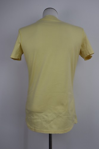 DSQUARED2 Men's Sweater Size M T-Shirt Man Made IN Italy Cotton Vintage - Picture 7 of 11