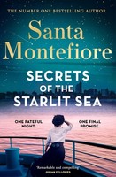 Secrets Of The Starlit Sea Santa Montefiore