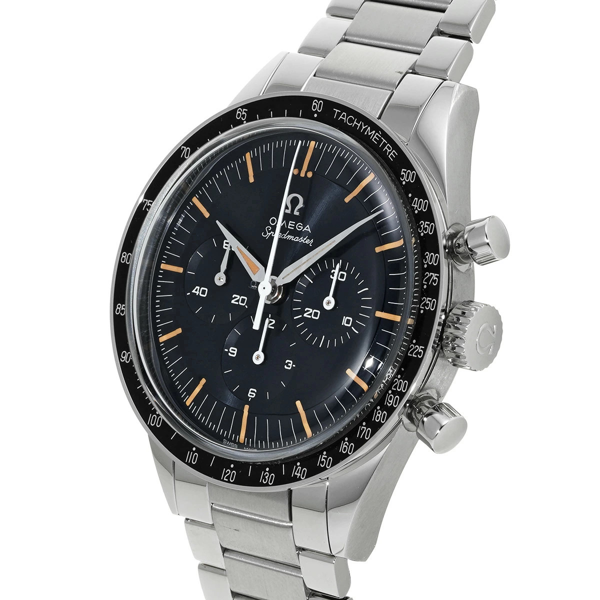 OMEGA Speedmaster First Omega in Space Co-Axial 310.30.40.50.06.001: SW16870 image 2