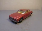 CORGI JUNIORS ENGLAND VINTAGE JAGUAR XJ 6 VERY GOOD CONDITION