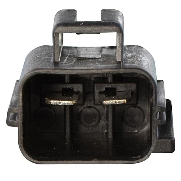 For Chevy Camaro 2012-2015 VDO Dual Radiator & Condenser Fan Assembly Foto 2 de 4