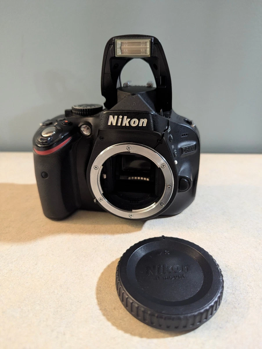 Nikon D5100 Digital Cameras for Sale - Shop New & Used Digital