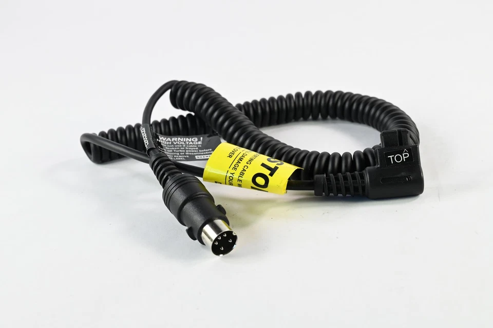 Quantum Turbo Cable C2/ CCZ/ CZ2/ M36IL #G859 - Image 2 of 4