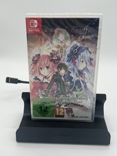 ebay® Auktion 406841486452 | Fairy Fencer F Refrain Chord Nintendo Switch JRPG Idea Factory Thumbnail of ebay® auction 406841486452 | Fairy Fencer F Refrain Chord Nintendo Switch JRPG Idea Factory