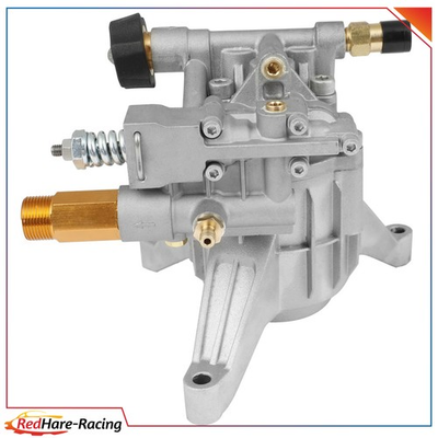#ad Universal Power Pressure Washer Pump 7 8quot; shaft 2200psi 3000psi 2.4gpm $66.97