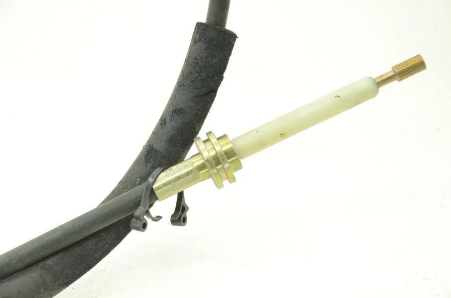 2000-2004 Porsche Boxster 986 2.7L Automatic Transmission Shifter Linkage  - Image 4 of 4