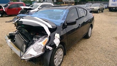 Engine 1.6L VIN C 4th Digit HR16DE ID 10102-9MF0A Fits 18-19 MICRA 1124286