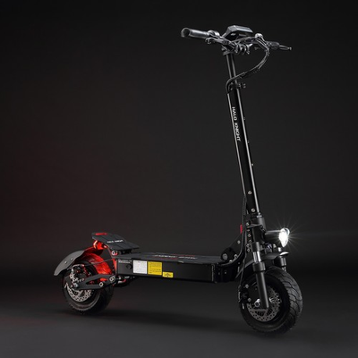 #ad #ad 1200W Off Road Electric Scooter for Adults 52V 21AH 10#x27;#x27; Commuting E Scooter HOT $849.00