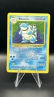 Blastoise 2/102 Base Set Unlimited Holo Rare 1999 WOTC Pokemon TCG Card