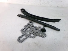 Engine Timing Chain and Guides 7k for Yamaha Zuma 125 YW125 2022 - 2025 Y141