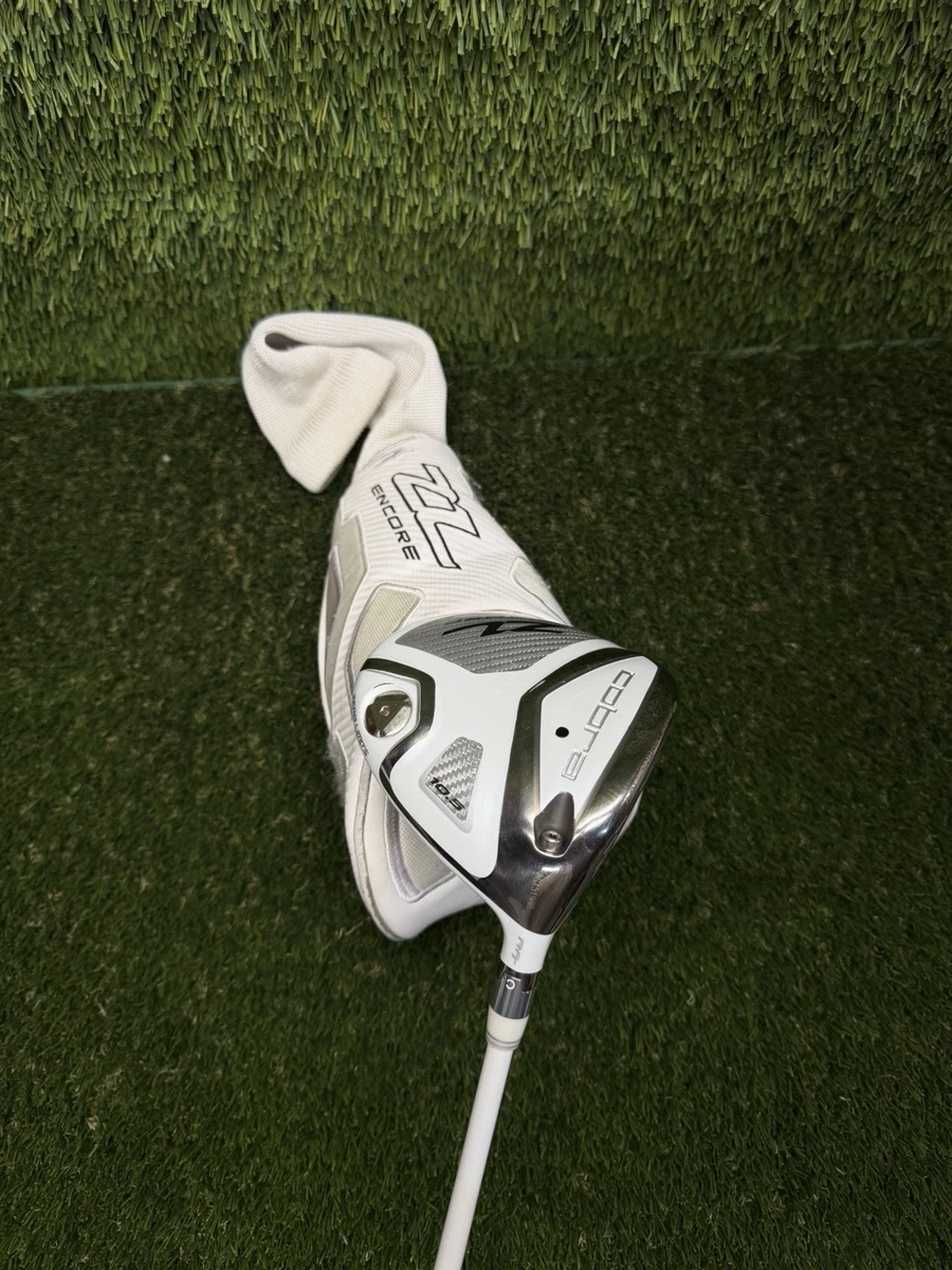 Cobra Zl Driver for sale - eBay