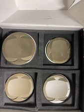 CP Pistons SC7421-4 Piston & Ring Kit 3.937 in. Bore Set of 4 For Subaru NEW