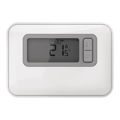 T3, Thermostat programmable filaire- HONEYWELL HOME - T3H110A0050 - Photo 1/1