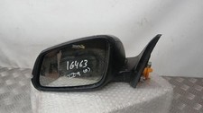 Retroviseur gauche (ou coque) BMW 318