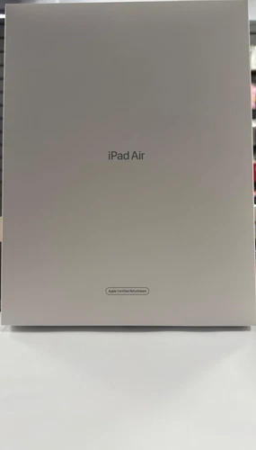 Apple iPad Air M2 13" inch 128GB - WIFI - Space Gray