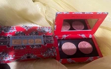 Pat McGrath Luminous  Legends Eye Shadow Duo; Petallic Passion