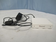 iRecord PMR-100 Personal Media Recorder QQ 