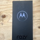 Moto Razr 2024 256GB New in Sealed Box for Metro by T-Mobile