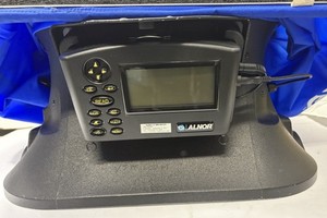 TSI Alnor EBT 731/730 Air Flow Capture Hood/ Micromanometer