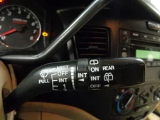 Column Switch Column Mounted Wiper Right Hand Fits 04-06 MAZDA MPV 962032