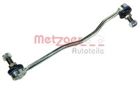 Metzger Stange/Strebe, Stabilisator 53003618 FüR Opel