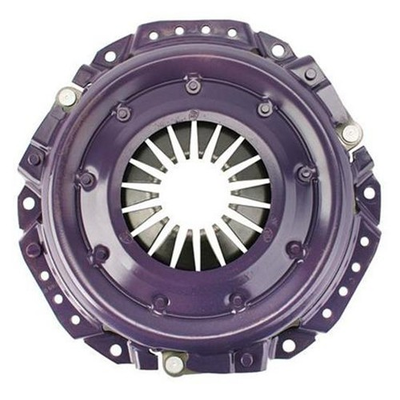 #ad Ace Mfg. 10 1 2 Inch GM Pressure Plate 16.7 lbs. $188.99