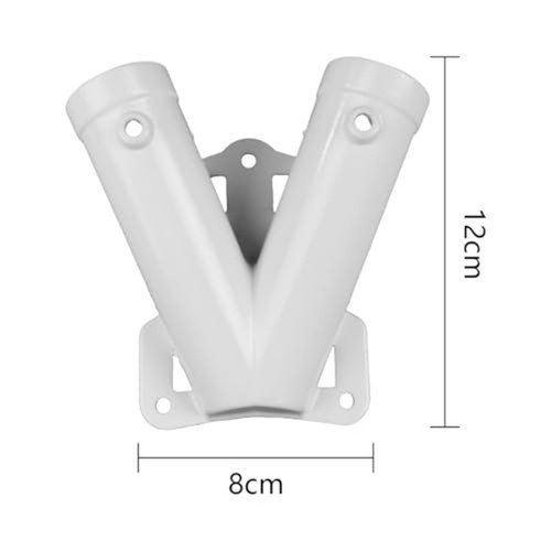 Support Mât Drapeau Voiture à Ventouse – Porte-Drapeau Robuste En Inox, Pour Fenêtre Ou Bureau